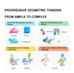 Magnetic Tangram - Image 5